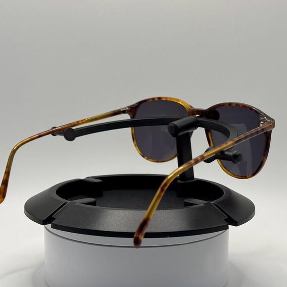 Vintage Polo Ralph Lauren Model 63 Glasses Tortoise Shell Frames | Retro Eyewear main image 4